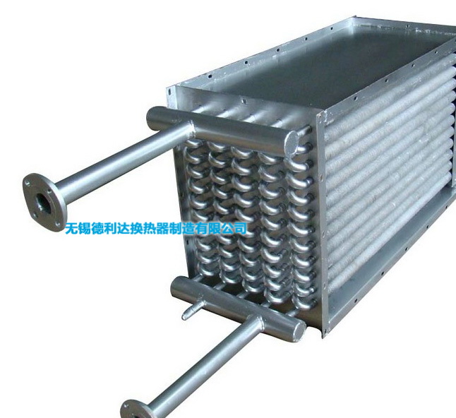 導(dǎo)熱油加熱器