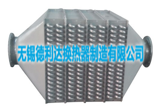 GLII型導(dǎo)熱油加熱器